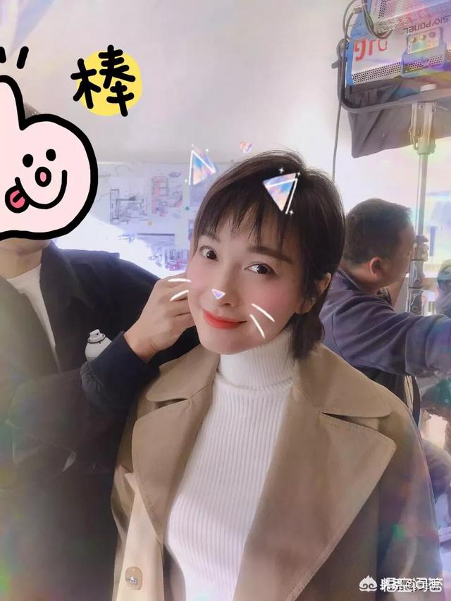 吴昕个人简历:《快乐大本营》的吴昕到底是低调还是没有实力？