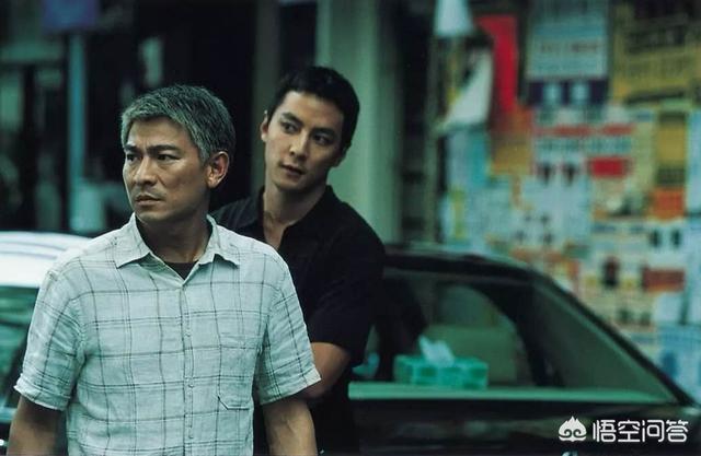 刘德华电影列表:刘德华的成名电影作品是什么？拿奖的都有什么电影？