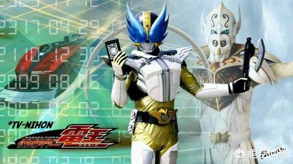 头条问答 如何用你喜欢的骑士的一句话证明你看过 假面骑士 Star承platinum的回答 0赞