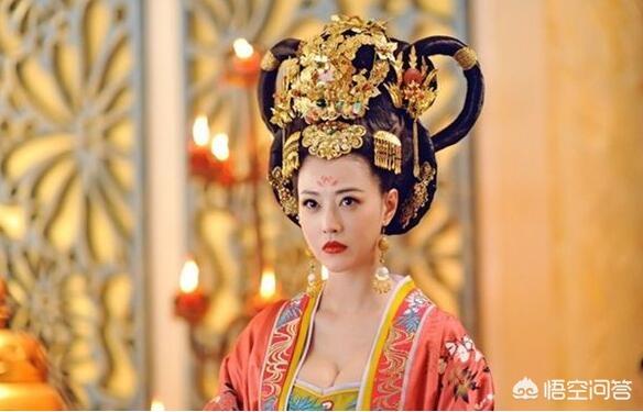唐太宗的妃子:唐太宗去世后，还有一众年轻后妃，李治是如何处理这些后妃的？