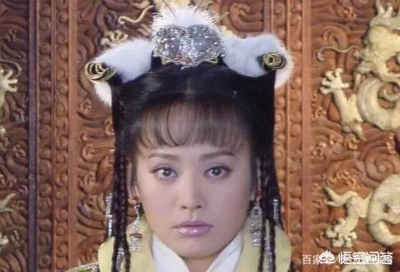 大玉儿和多尔衮:多尔衮真的爱过小玉儿吗？大玉儿就是孝庄吗？