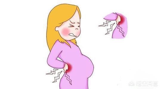 怀孕七个月腰疼是怎么回事，怀孕七个月，总是感觉腰酸是怎么回事？