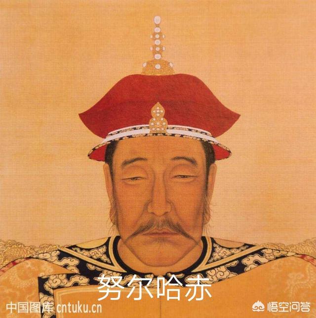 多尔衮和皇太极:如何评价努尔哈赤、皇太极和多尔衮？