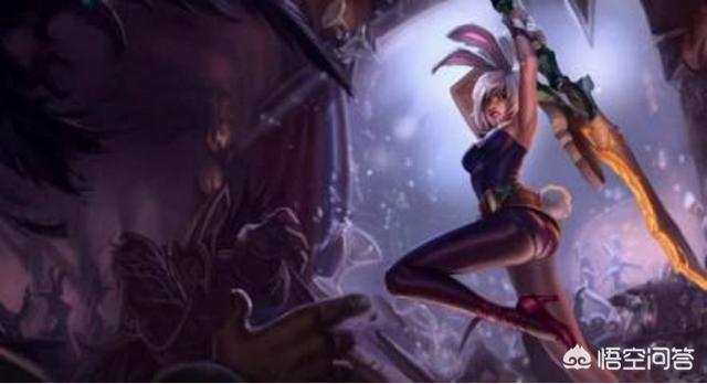 英雄联盟最强的上单英雄是谁,为什么？