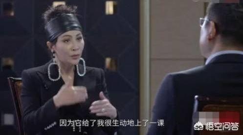 刘嘉玲绑案:娱乐圈真的有成龙大哥说的那么黑暗吗？