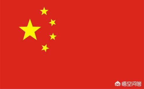 韩国国旗:世界上哪个国家的国旗最有设计感？