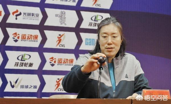 昔日中国女排背飞女皇吴咏梅近况如何？当年她送情报给陈忠和是怎么一回事？:陈咏薇