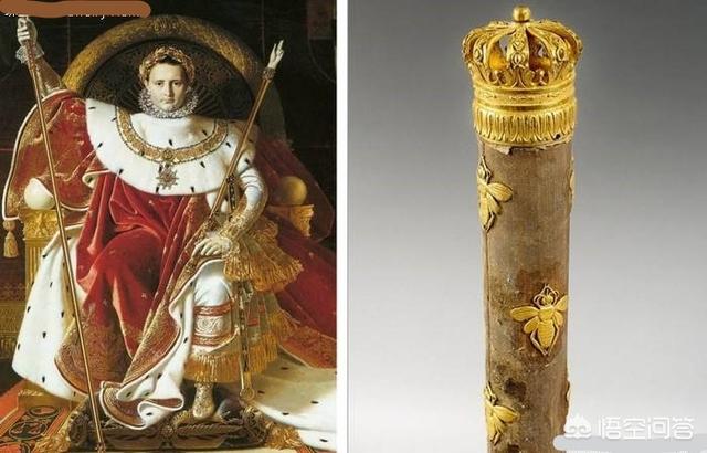 1986年三星堆遗址出土一根黄金权杖,这跟西方文明是否有联系?