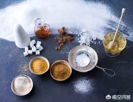 麦芽糖醇是什么，糖尿病人可以吃带有木糖醇、麦芽糖醇和山梨醇的食品吗