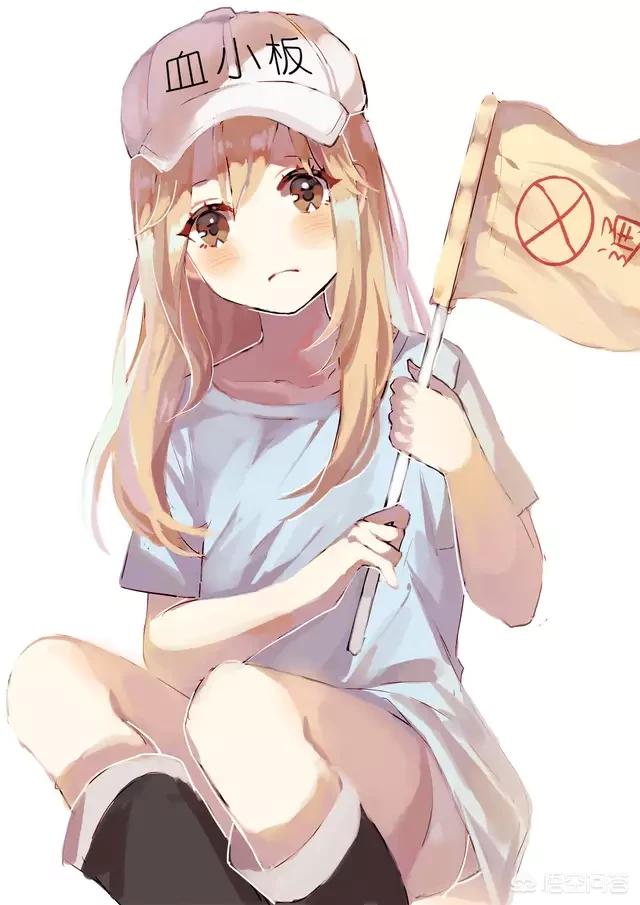 2018年最可爱的<a href=https://maguai.com/list/44-0-0.html target=_blank class=infotextkey>动漫</a><a href=https://maguai.com/list/32-0-0.html target=_blank class=infotextkey>女性</a>角色是谁