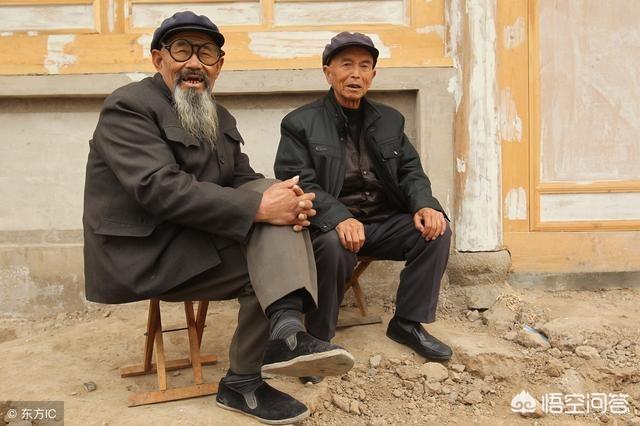 翻车鱼的死法太残忍了:一到腊月，农村去世的老人就多起来了，为何老人难“熬过”冬天