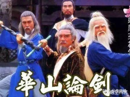 射雕中九阴真经是最厉害的武功,为什么只有东邪西毒感兴趣,其他人都不争？