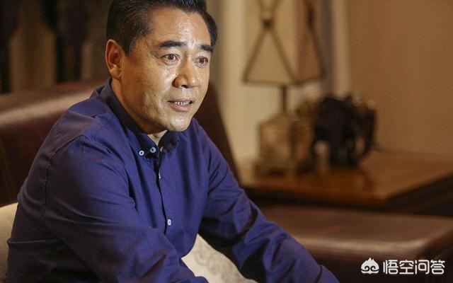 范冰冰和佟大为浴室:中国四大老帅哥濮存昕、唐国强、陈道明和陈宝国该如何排名