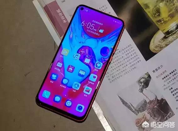 华为荣耀v20和华为mate20哪个适合打游戏？