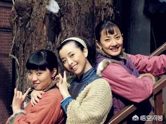 牛莉真正的老公是谁:张伟丽这么能打，什么样的老公能配得上她？