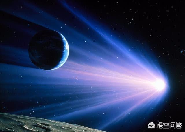 头条问答 - 两个天体的洛希极限距离是表面还是质心之间的距离,为什么