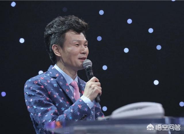 李咏女儿现状:原安徽卫视主持人李彬近况如何