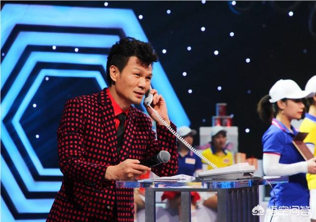 李咏女儿现状:原安徽卫视主持人李彬近况如何