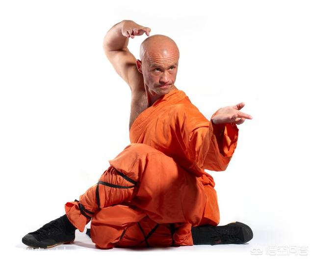 头条问答 - 如何评价释延觉的武术功力?(26个回答)