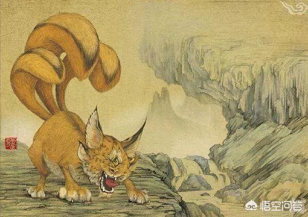 《山海经》中光怪陆离的世界是否真实存在？