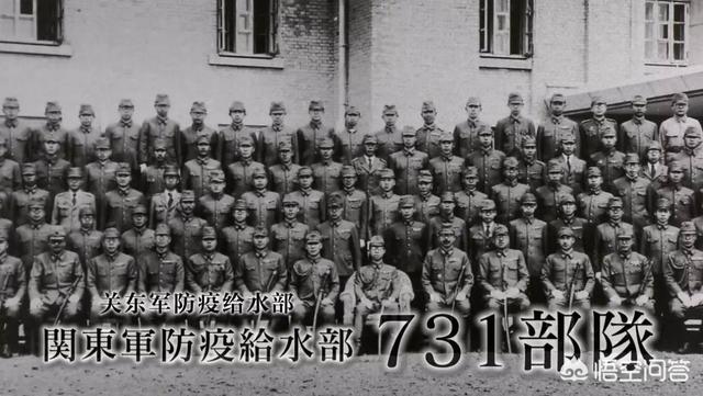棠德保卫战:在二战中，最反人类的作战形式是怎样的？