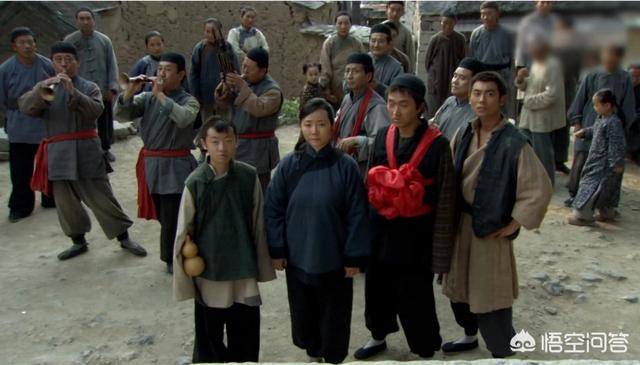 朱亚文主演的电视剧:怎么评价朱亚文在《闯关东》里扮演的朱传武一角