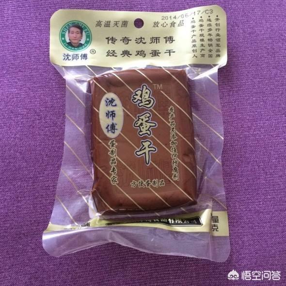 凉拌鸡蛋皮你吃过吗，鸡蛋干跟什么一起凉拌好吃要怎么做