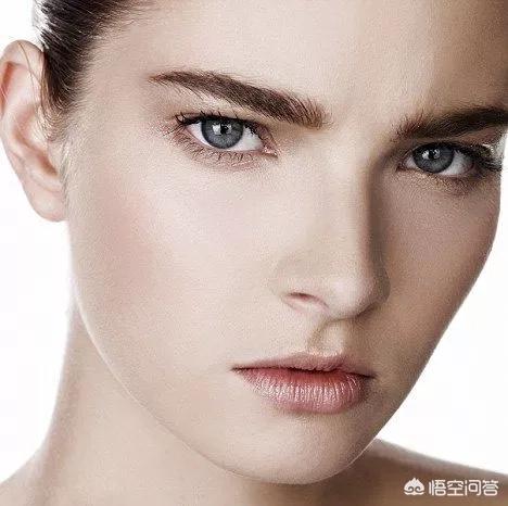 Angelababy寸头:娱乐圈哪些女明星留过寸头照？你觉得谁最好看？
