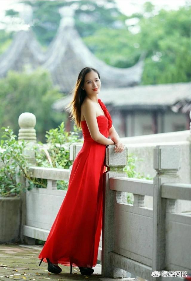 你心中的中国城市美女排行榜是如何排的？