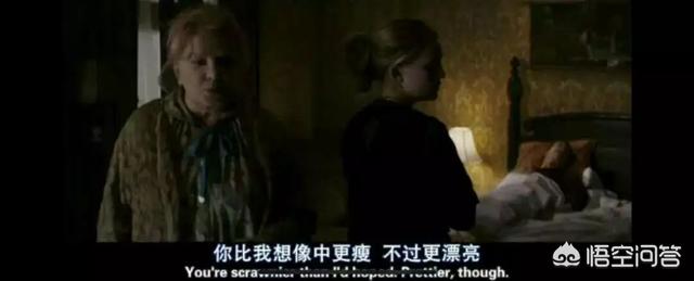 万能钥匙结局:为什么《万能钥匙》这部电影的名称和钥匙有关呢？