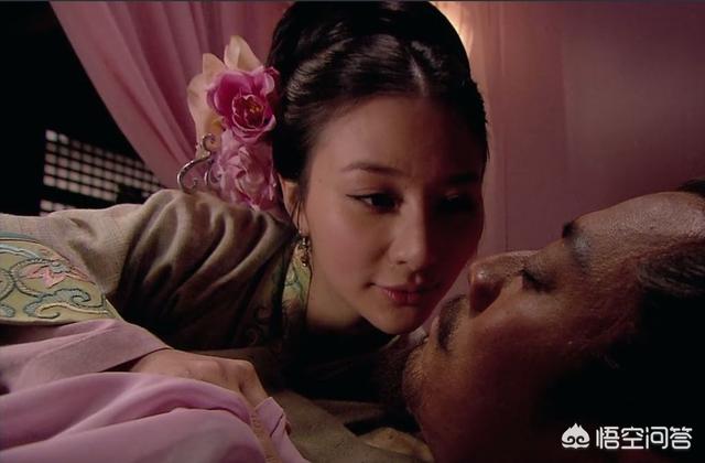 宋江为什么要杀阎婆惜呢？