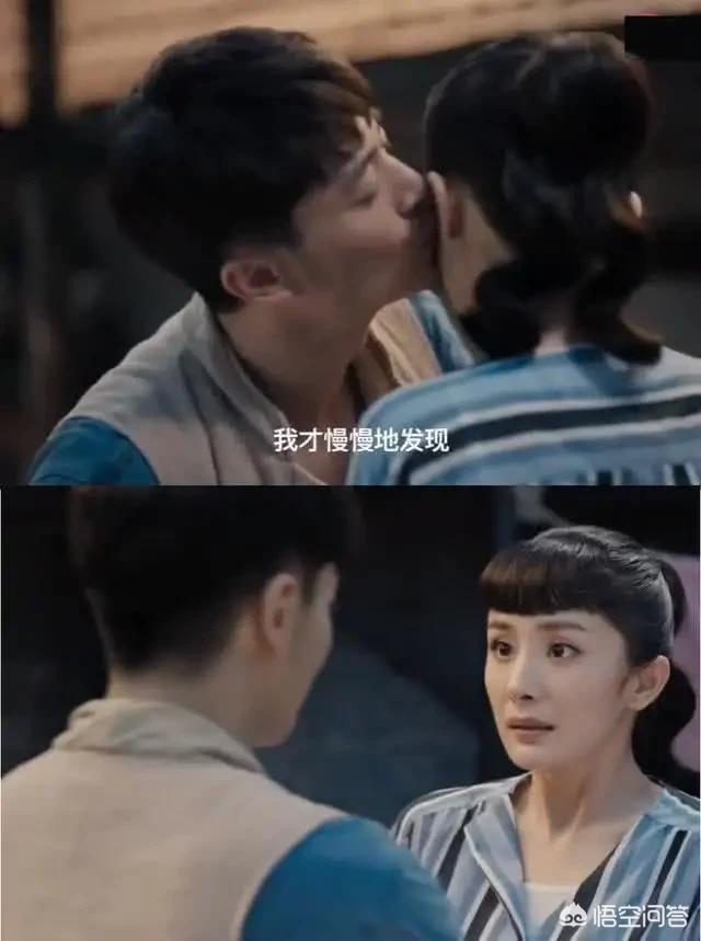 霍建华演过的电视剧:杨幂携手霍建华出演，又一大剧《巨匠》你期待吗