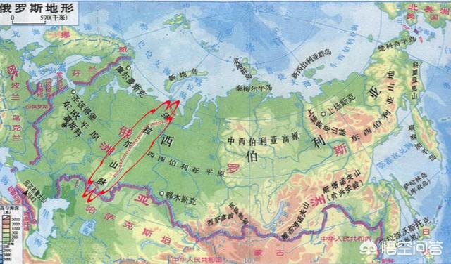 奥伊米亚康是什么气候类型，俄罗斯远东（靠近太平洋沿海）地区是什么样的气候类型？为什么？