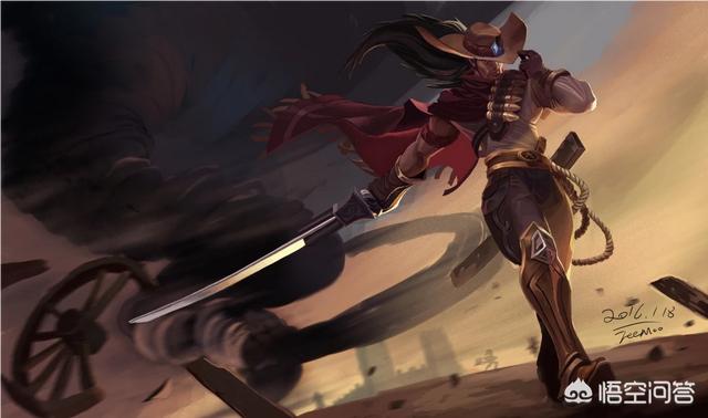 头条问答 - 亚索怎么打皎月比较好?(25个回答)