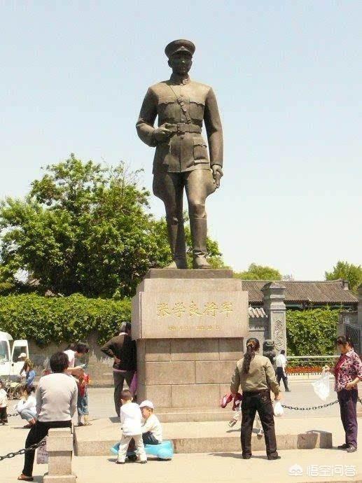 常荫槐:张氏帅府为什么会吸引那么多游客？
