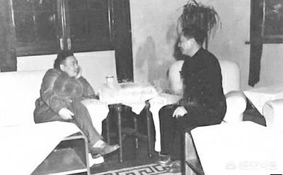 毛人凤:毛人凤把吴敬中抓去砍甘蔗，准备审讯后枪毙，为什么最后没敢杀？