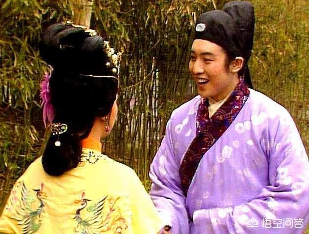 贾瑞为什么敢打王熙凤的主意？插图4