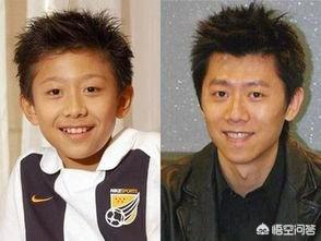 曹曦文刘涛:娱乐圈中有哪些明星像一个妈生的