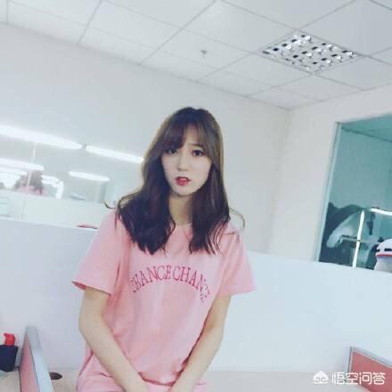 徐海乔八卦:如何评价SNH48各个成员的长相？