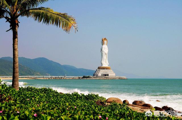 海南东山岭:海南渡假，陵水万宁琼海文昌选那个地方合适