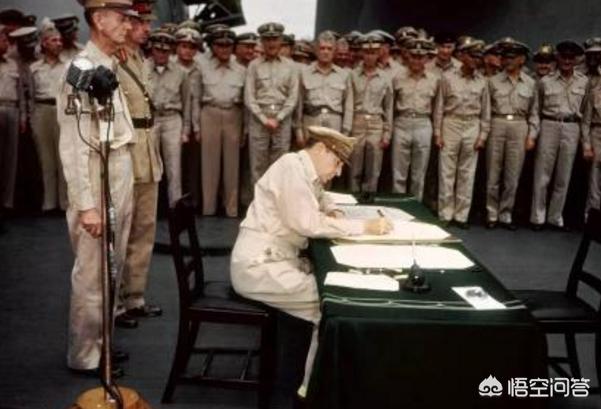 美国五星上将麦克阿瑟是怎样被解职的？为什么？插图14