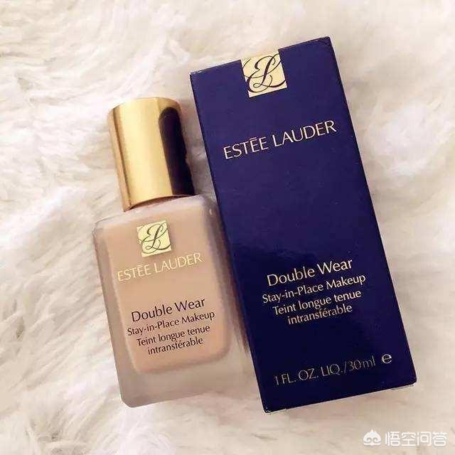 粉底哪家好？