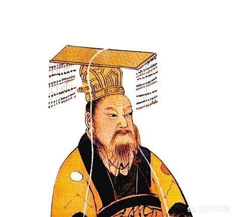 头条问答 为什么有人把隋文帝与秦始皇相提并论 7个回答