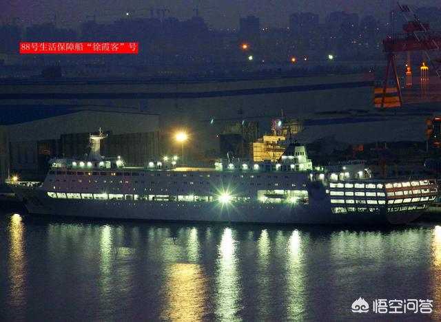 临沂舰:英国，中国和俄罗斯各种型号的军舰真正的名字都是哪些