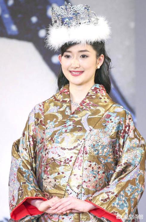 日本选日本小姐,为啥让中国人看起来觉得那么“丑”？