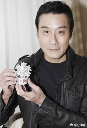 江嘉年:有人说千面影帝梁家辉是华语娱乐圈演技第一人，你认为是吗？