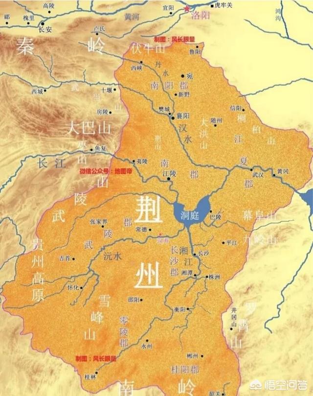 而古代一般所说的州刺史,差不多就相当于现如今所说的省长,是权力非常