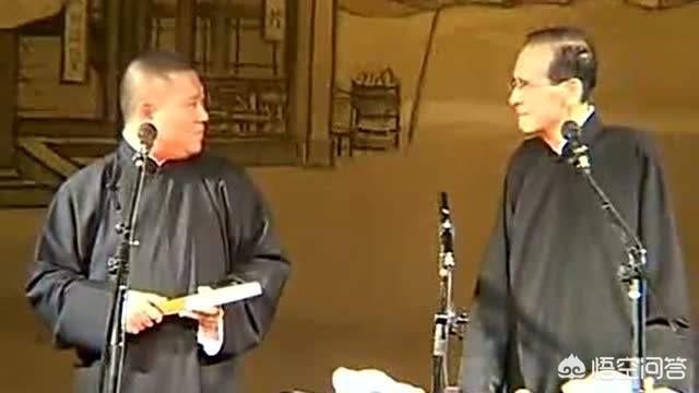 郭麒麟也是德云社的相声演员,为何没有按云鹤九霄,龙腾四海的辈分来起名？