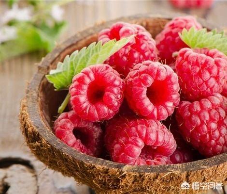 骆尚志:这种水果在你们那里叫什么?为什么超市里买不到？
