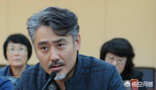 马苏个人资料:吴秀波现在真的“凉凉”了吗？